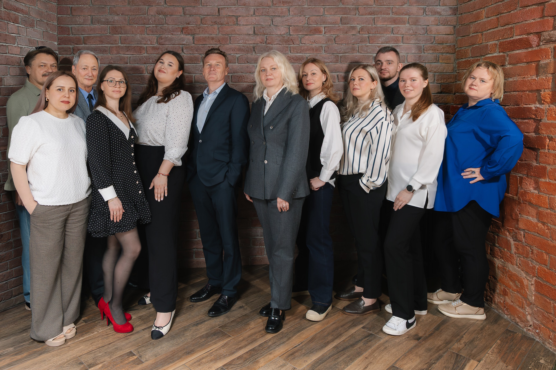 Our team image